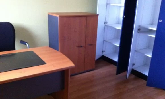 Bureau fermé  idéal pour votre activité professionnelle à Marcq-en-Barœul