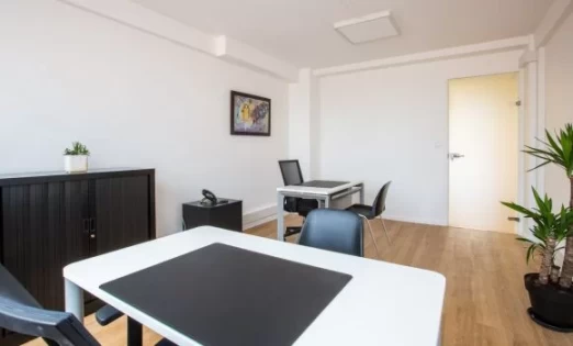 Bureau fermé  idéal pour votre activité professionnelle à Marseille