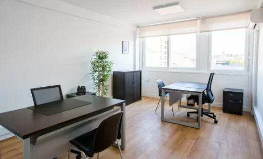 Bureau fermé  idéal pour votre activité professionnelle à Marseille