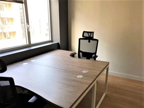 Bureau fermé  idéal pour votre activité professionnelle à Marseille