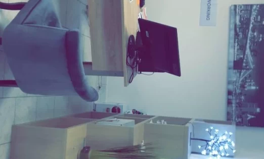 Bureau fermé  idéal pour votre activité professionnelle à Mauguio