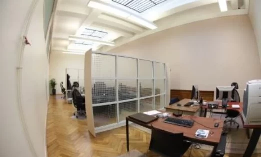 Bureau fermé  idéal pour votre activité professionnelle à Mazamet