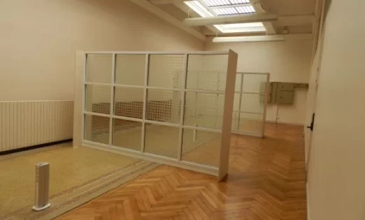 Bureau fermé  idéal pour votre activité professionnelle à Mazamet