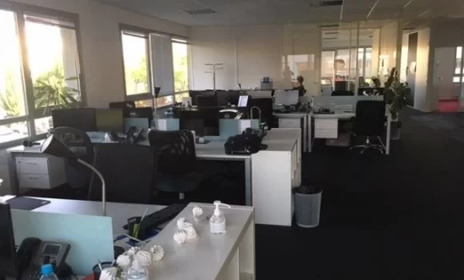 Espaces de coworking  idéal pour votre activité professionnelle à Mérignac