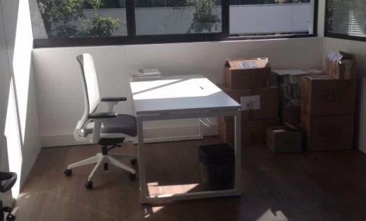 Bureau fermé  idéal pour votre activité professionnelle à Mérignac