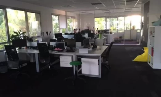 Espaces de coworking  idéal pour votre activité professionnelle à Mérignac