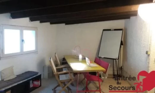 Bureau fermé  idéal pour votre activité professionnelle à Montpellier