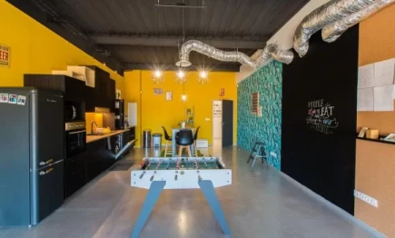 Bureau fermé  idéal pour votre activité professionnelle à Montpellier