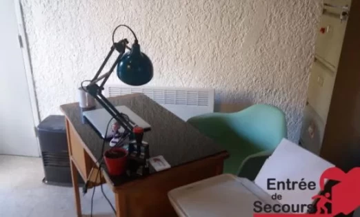 Bureau fermé  idéal pour votre activité professionnelle à Montpellier