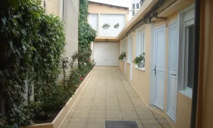 Bureau fermé  idéal pour votre activité professionnelle à Nanterre