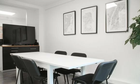 Bureau fermé  idéal pour votre activité professionnelle à Nantes
