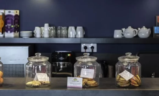 Salle de réunion  idéal pour votre activité professionnelle à Narbonne