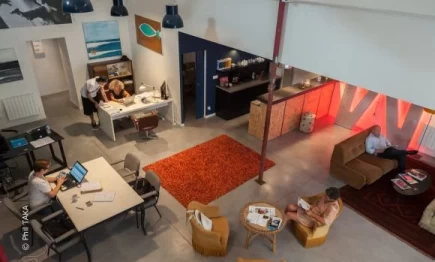 Bureau fermé  idéal pour votre activité professionnelle à Narbonne