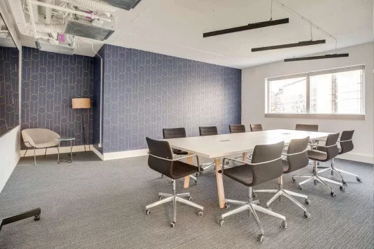 Bureau fermé  idéal pour votre activité professionnelle à Neuilly-sur-Seine