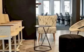 Bureau fermé  idéal pour votre activité professionnelle à Neuilly-sur-Seine