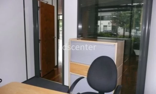 Bureau fermé  idéal pour votre activité professionnelle à Oullins