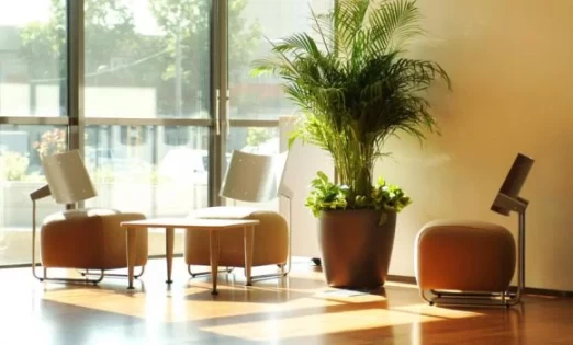 Bureau fermé  idéal pour votre activité professionnelle à Oullins