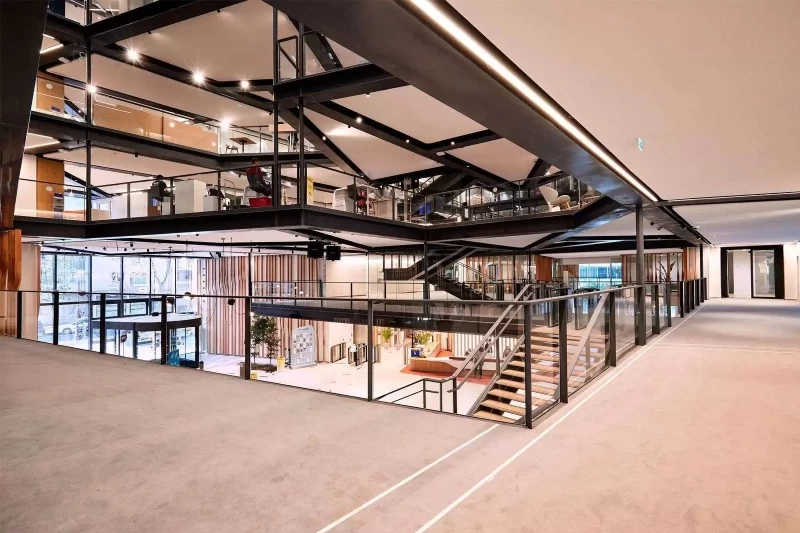 Bureau fermé  idéal pour votre activité professionnelle à Paris