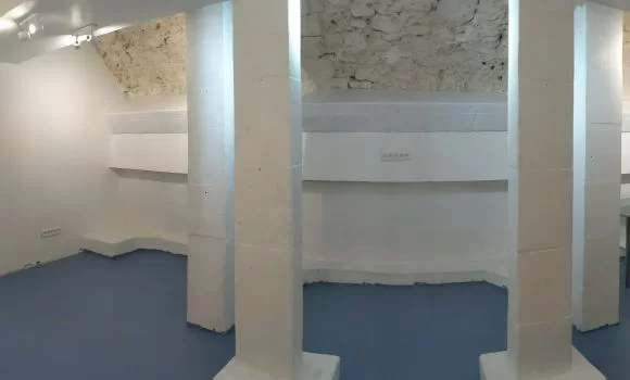 Salle de réunion  idéal pour votre activité professionnelle à Paris