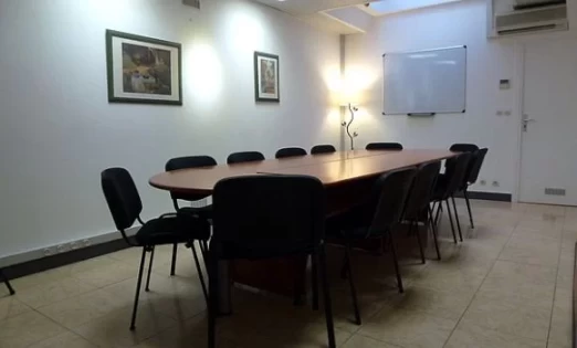 Bureau fermé  idéal pour votre activité professionnelle à Paris