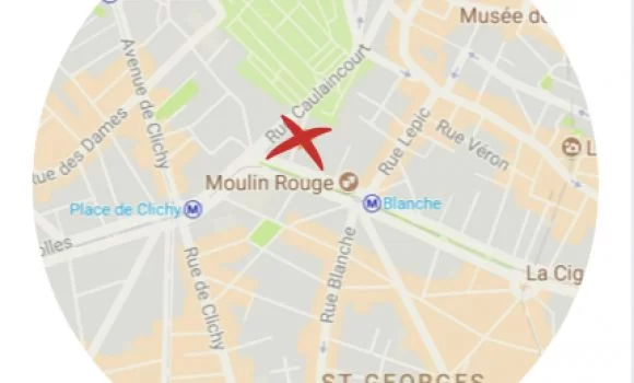 Bureau fermé  idéal pour votre activité professionnelle à Paris