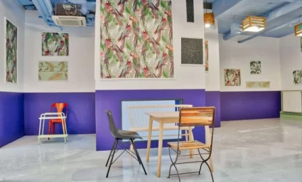 Bureau fermé  idéal pour votre activité professionnelle à Paris