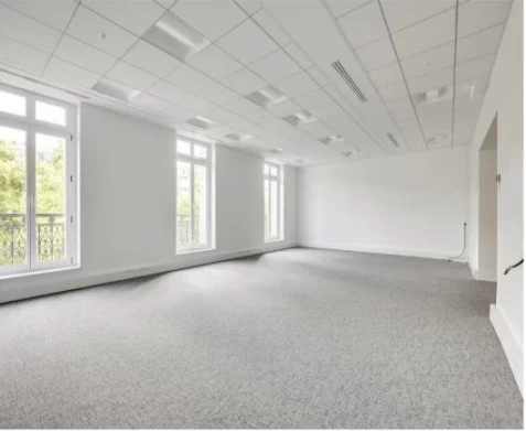 Plateau privé  idéal pour votre activité professionnelle à Paris