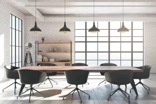 Bureau fermé  idéal pour votre activité professionnelle à Paris