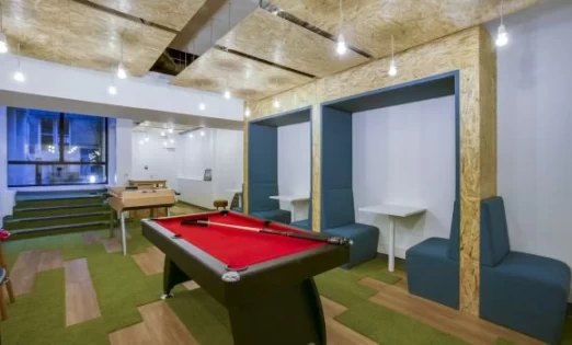 Bureau fermé  idéal pour votre activité professionnelle à Paris
