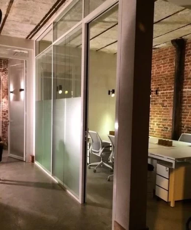 Bureau fermé  idéal pour votre activité professionnelle à Paris