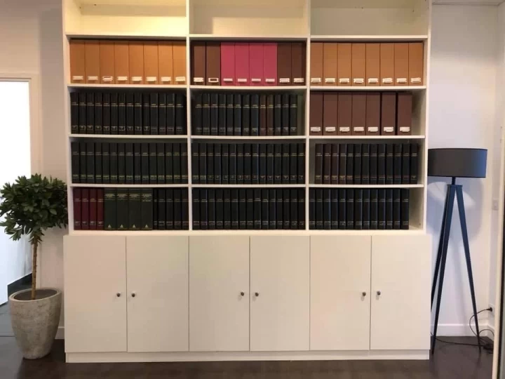 Bureau fermé  idéal pour votre activité professionnelle à Paris