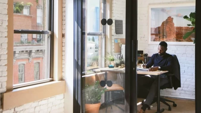 Plateau privé  idéal pour votre activité professionnelle à Paris