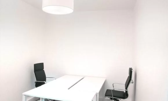 Bureau fermé  idéal pour votre activité professionnelle à Paris