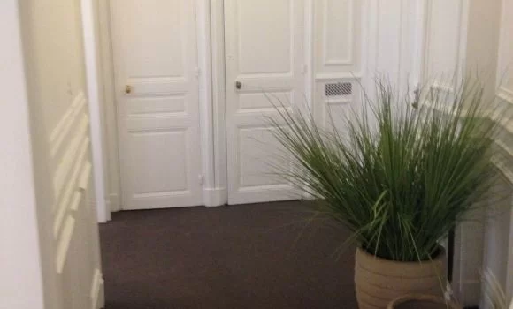 Bureau fermé  idéal pour votre activité professionnelle à Paris