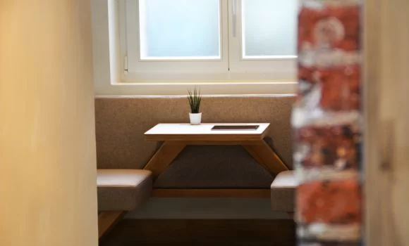 Bureau fermé  idéal pour votre activité professionnelle à Paris