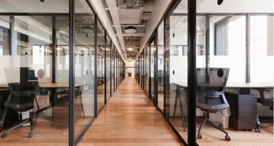 Plateau privé  idéal pour votre activité professionnelle à Paris