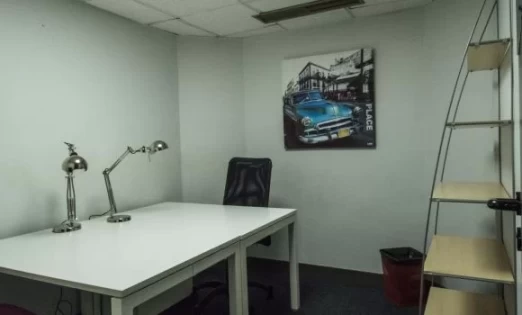 Bureau fermé  idéal pour votre activité professionnelle à Paris