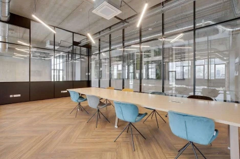 Plateau privé  idéal pour votre activité professionnelle à Paris