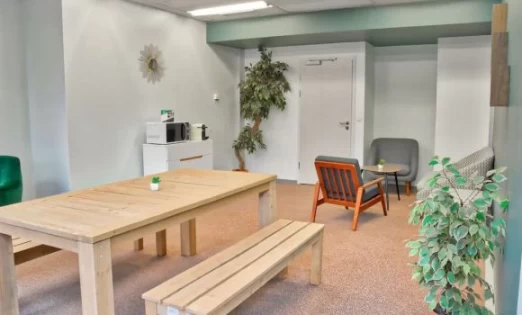 Bureau fermé  idéal pour votre activité professionnelle à Paris