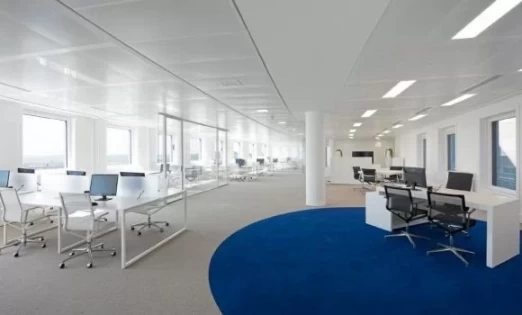 Bureau fermé  idéal pour votre activité professionnelle à Puteaux