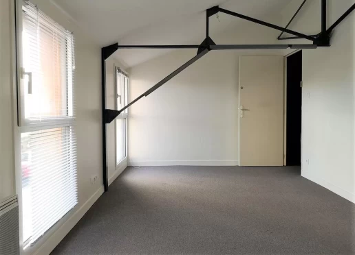 Bureau fermé  idéal pour votre activité professionnelle à Rennes