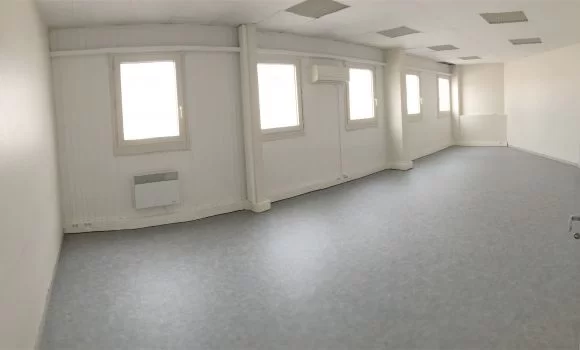 Bureau fermé  idéal pour votre activité professionnelle à Rillieux-la-Pape