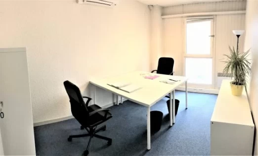 Bureau fermé  idéal pour votre activité professionnelle à Rillieux-la-Pape