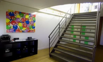 Bureau fermé  idéal pour votre activité professionnelle à Roissy-en-Brie