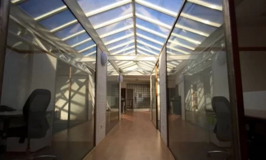 Bureau fermé  idéal pour votre activité professionnelle à Roissy-en-Brie