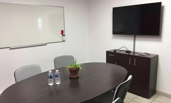 Bureau fermé  idéal pour votre activité professionnelle à Saint-André-de-Corcy