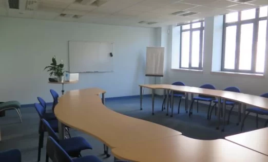 Bureau fermé  idéal pour votre activité professionnelle à Saint-Étienne