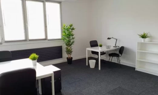 Bureau fermé  idéal pour votre activité professionnelle à Saint-Étienne