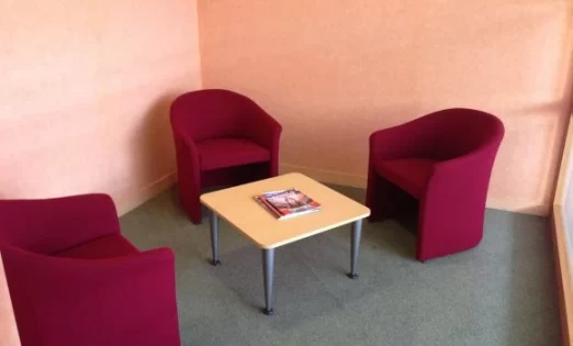 Bureau fermé  idéal pour votre activité professionnelle à Saint-Étienne