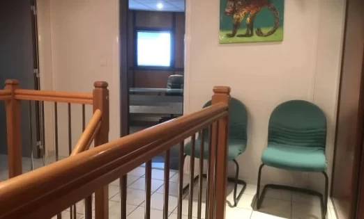 Bureau fermé  idéal pour votre activité professionnelle à Saint-Jean-de-la-Ruelle